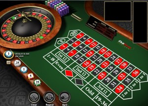 Roulette table rules pdf Roulette table rules pdf