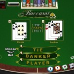 Baccarat Tips