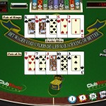 Caribbean Stud Poker Tips - Reducing the house edge