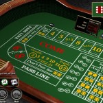 The Best Craps Bets