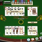 Pai Gow Poker Strategy